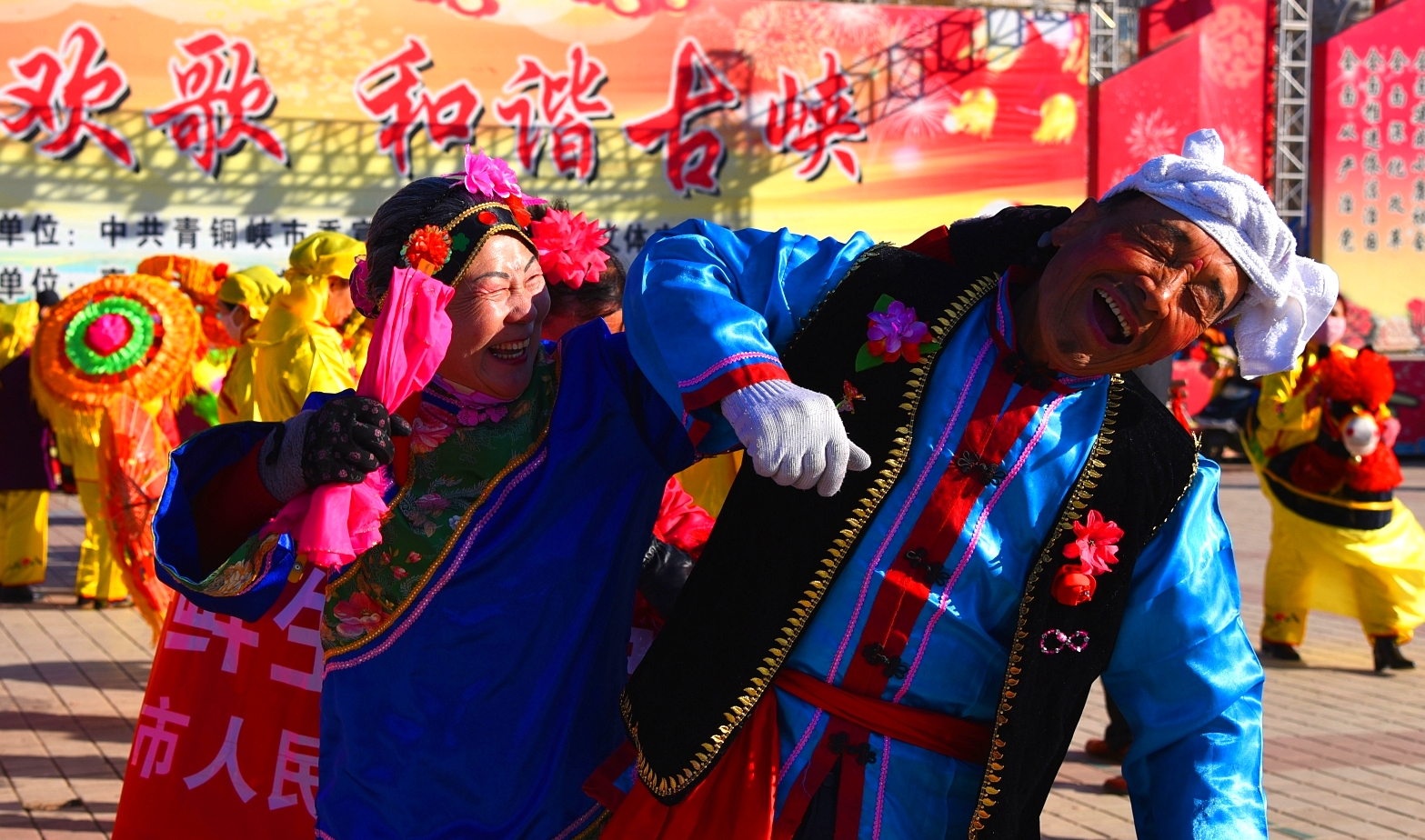 优秀奖 欢乐过大年(单旭海 摄) .jpg 优秀奖 欢乐过大年(单旭海 摄) .jpg