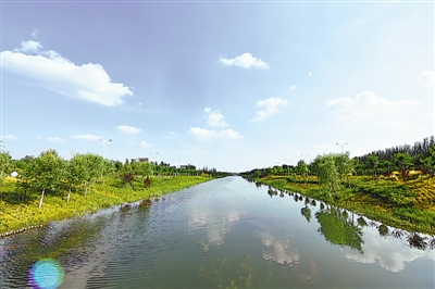 <p>生态质量明显改善。</p>